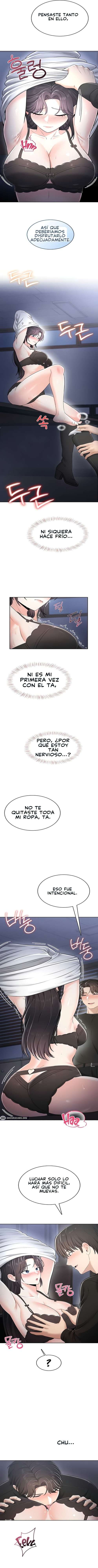 Mujer Traviesa Capítulo 18 - Página 5