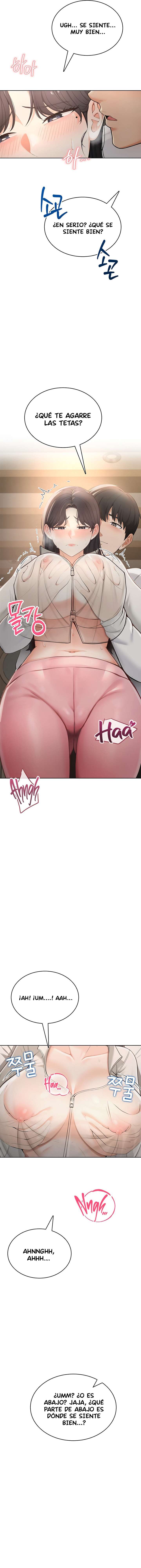 Mujer Traviesa Capítulo 2 - Página 12