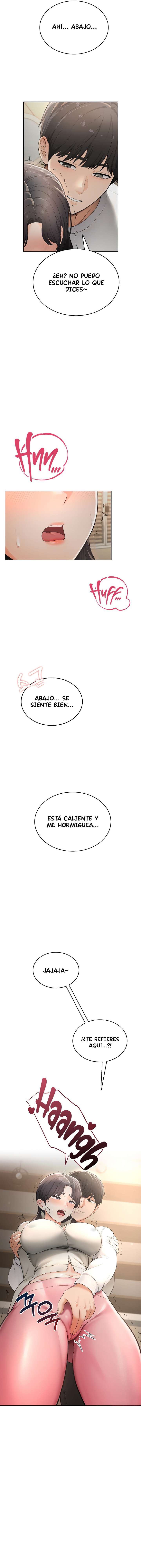 Mujer Traviesa Capítulo 2 - Página 14