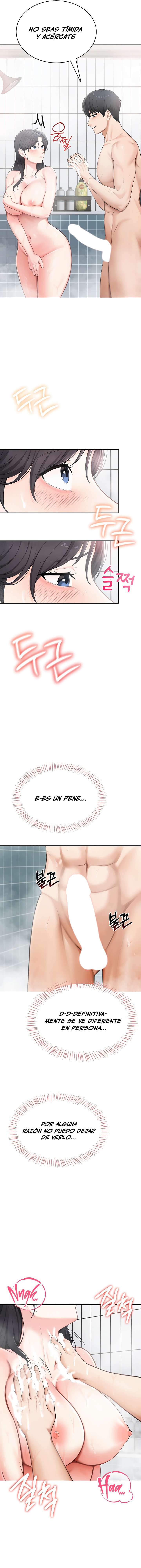 Mujer Traviesa Capítulo 2 - Página 17