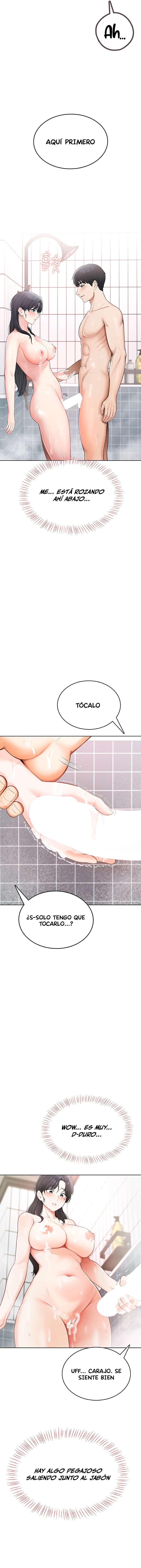 Mujer Traviesa Capítulo 2 - Página 19