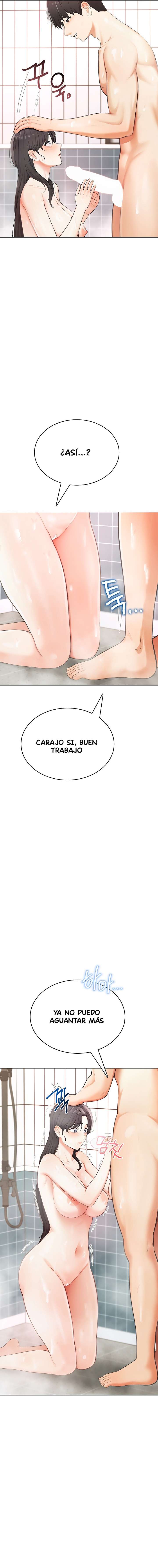 Mujer Traviesa Capítulo 2 - Página 21