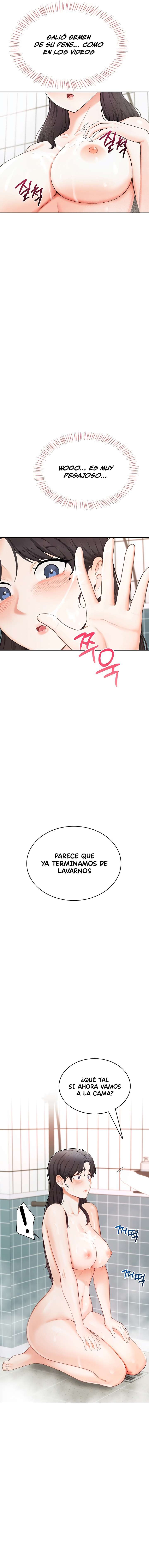 Mujer Traviesa Capítulo 2 - Página 23
