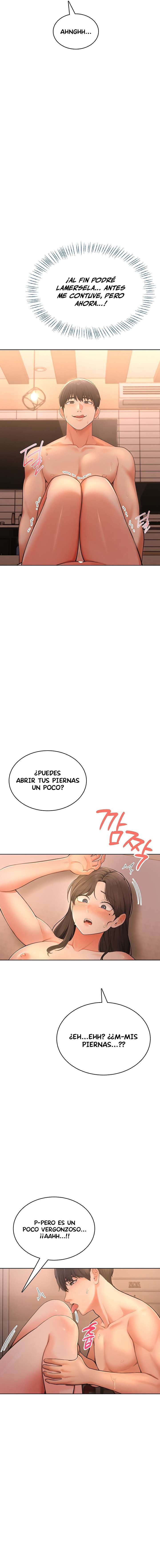 Mujer Traviesa Capítulo 2 - Página 26