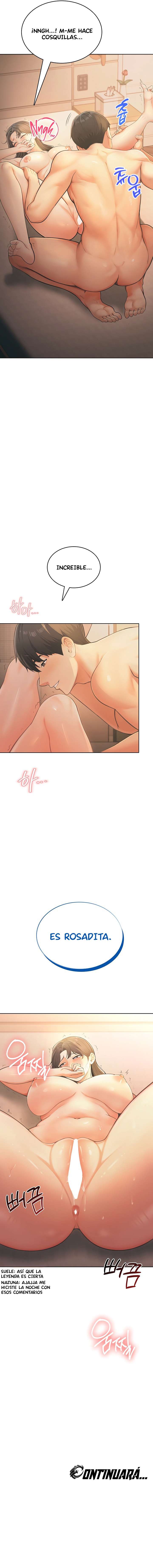 Mujer Traviesa Capítulo 2 - Página 27