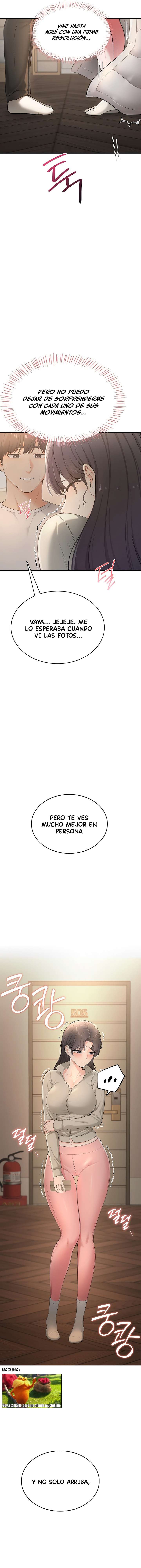 Mujer Traviesa Capítulo 2 - Página 7