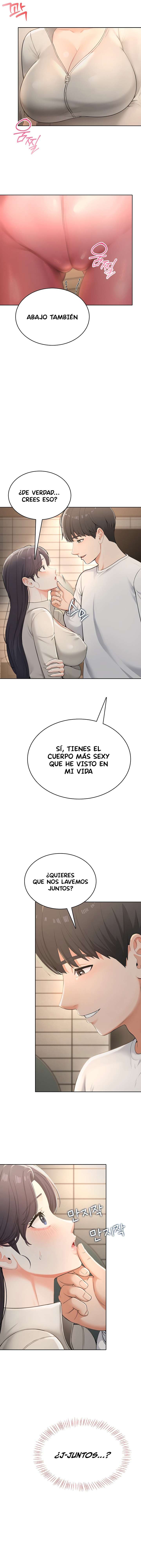 Mujer Traviesa Capítulo 2 - Página 8