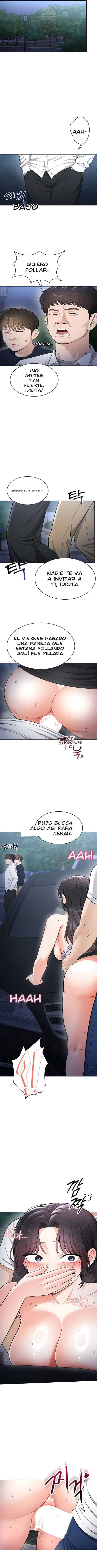 Mujer Traviesa Capítulo 22 - Página 4