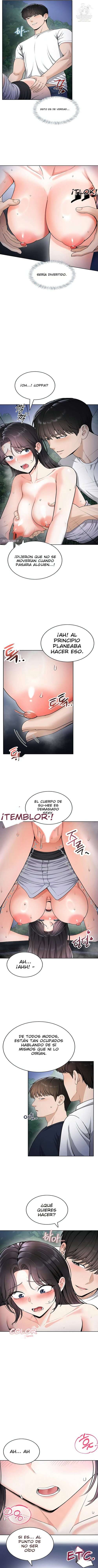 Mujer Traviesa Capítulo 22 - Página 5