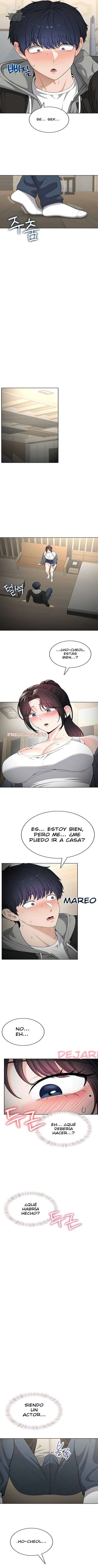 Mujer Traviesa Capítulo 24 - Página 2