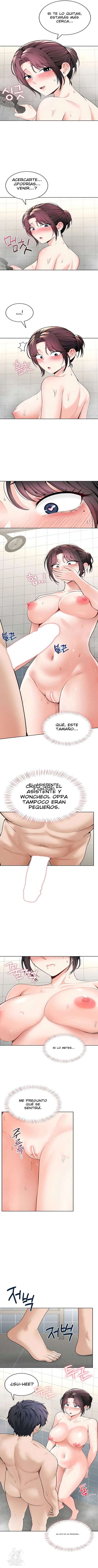 Mujer Traviesa Capítulo 24 - Página 6