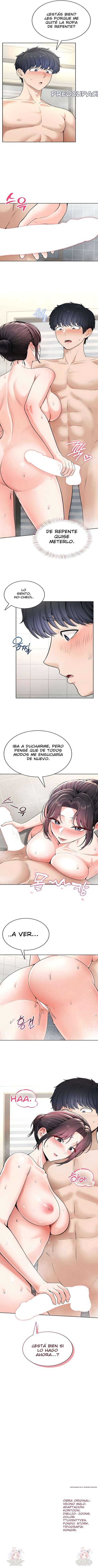 Mujer Traviesa Capítulo 24 - Página 7