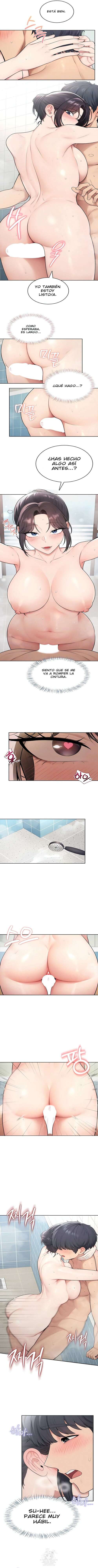 Mujer Traviesa Capítulo 25 - Página 2
