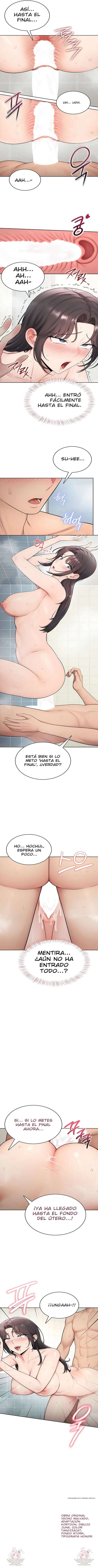 Mujer Traviesa Capítulo 25 - Página 6