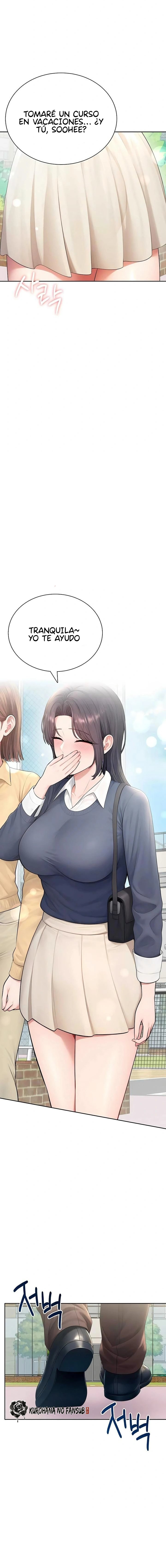 Mujer Traviesa Capítulo 28 - Página 10