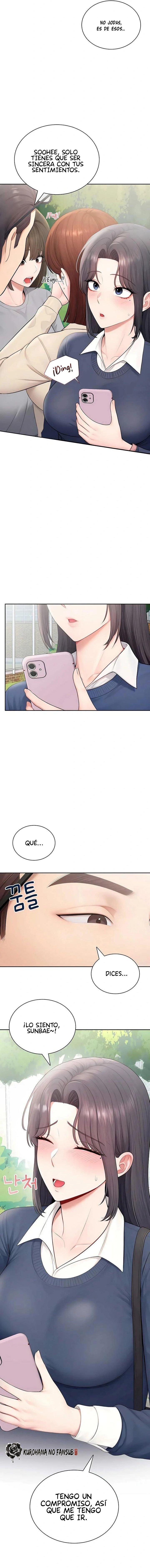 Mujer Traviesa Capítulo 28 - Página 12