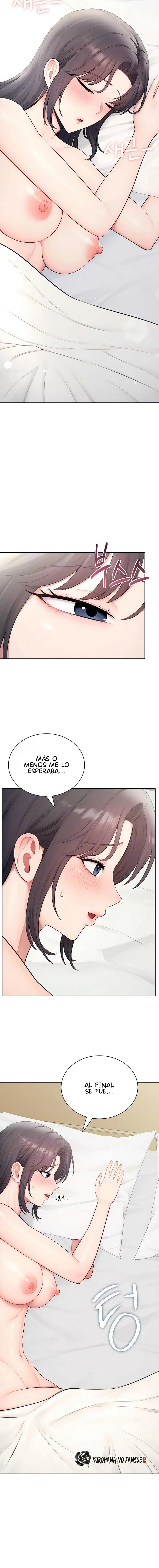 Mujer Traviesa Capítulo 28 - Página 5