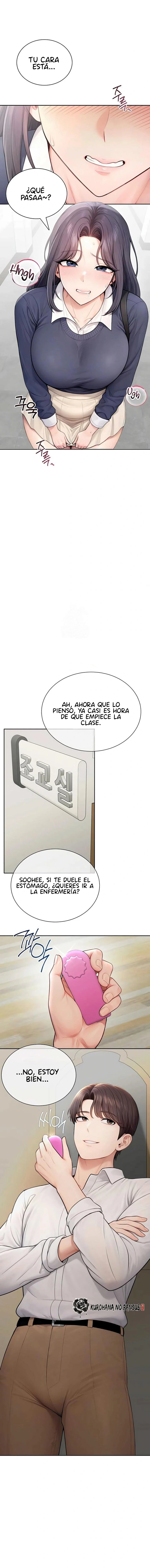 Mujer Traviesa Capítulo 29 - Página 7