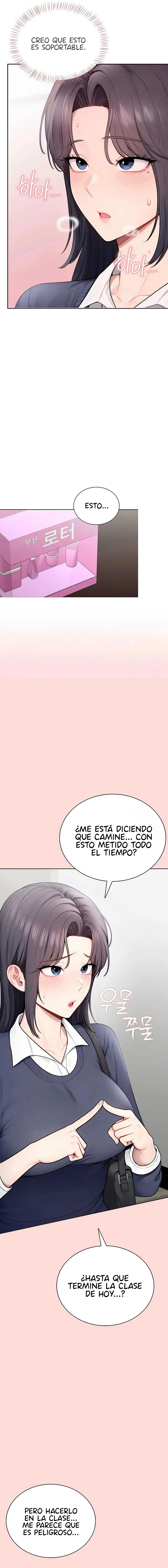 Mujer Traviesa Capítulo 29 - Página 9