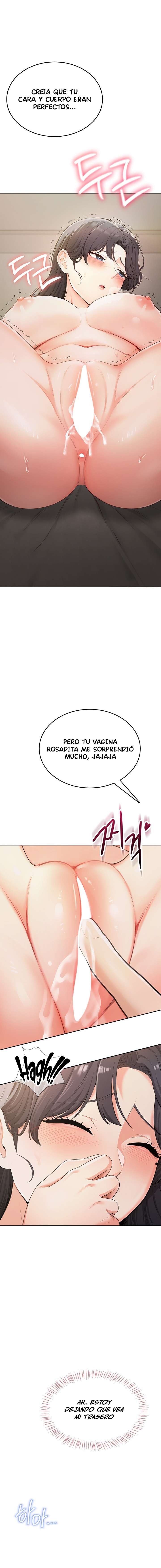 Mujer Traviesa Capítulo 3 - Página 2