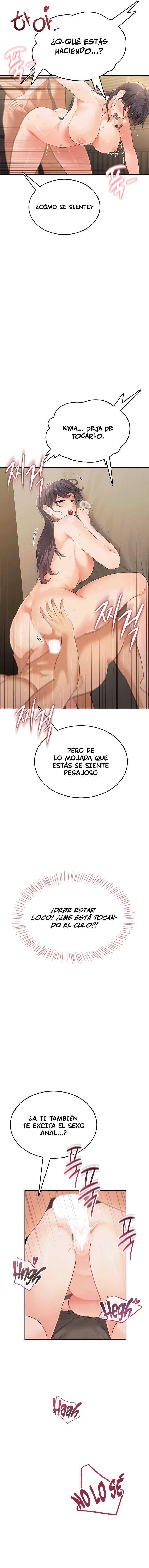 Mujer Traviesa Capítulo 3 - Página 21