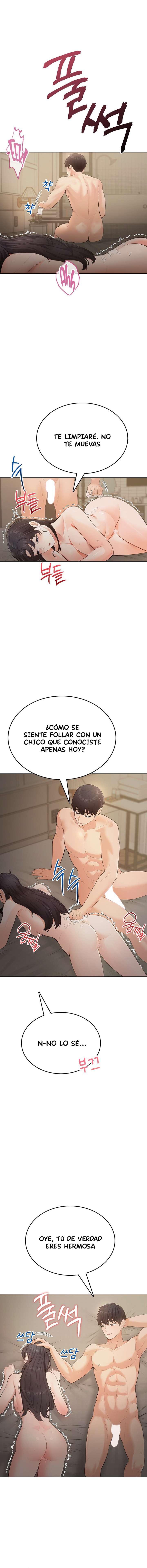 Mujer Traviesa Capítulo 3 - Página 23