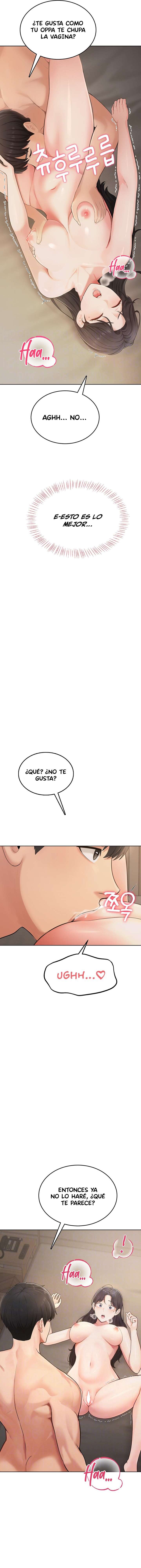 Mujer Traviesa Capítulo 3 - Página 5