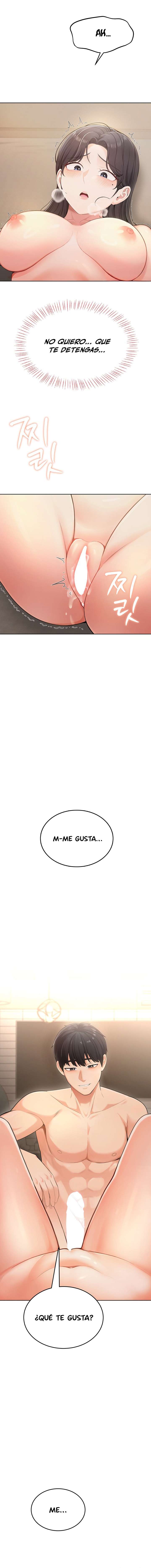 Mujer Traviesa Capítulo 3 - Página 6