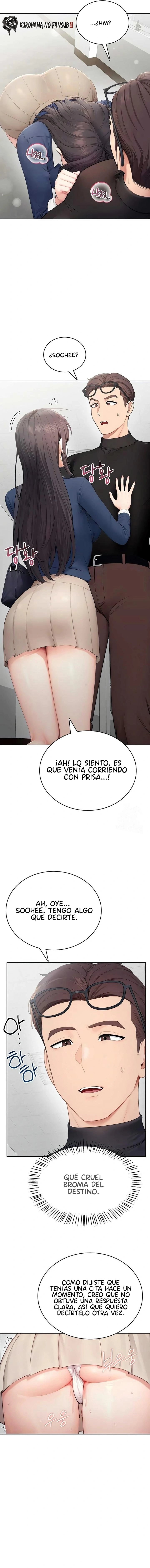 Mujer Traviesa Capítulo 30 - Página 13