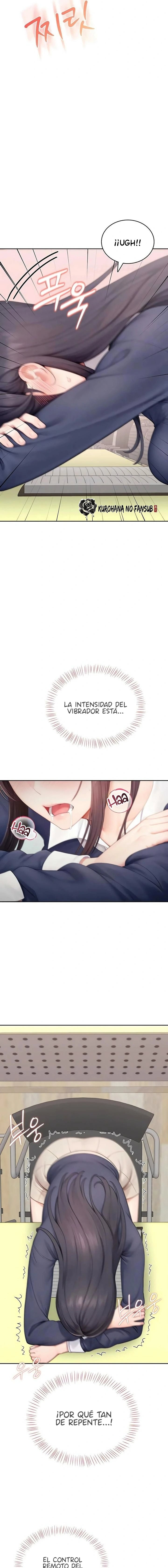 Mujer Traviesa Capítulo 30 - Página 6