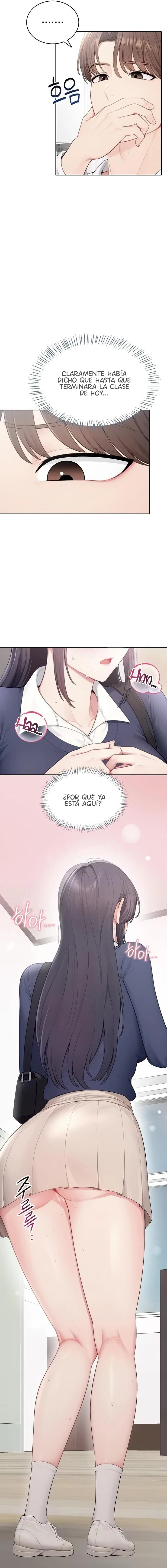 Mujer Traviesa Capítulo 31 - Página 3