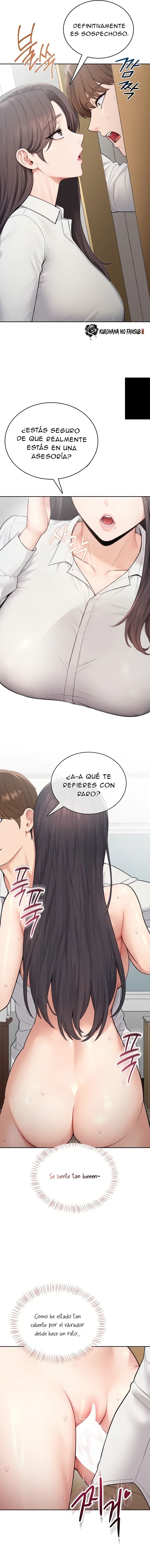 Mujer Traviesa Capítulo 34 - Página 13