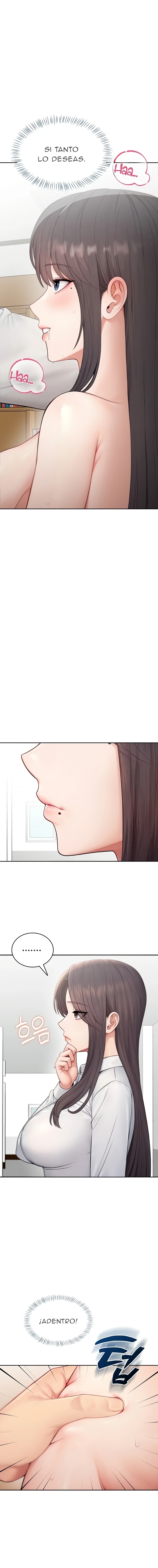 Mujer Traviesa Capítulo 34 - Página 17