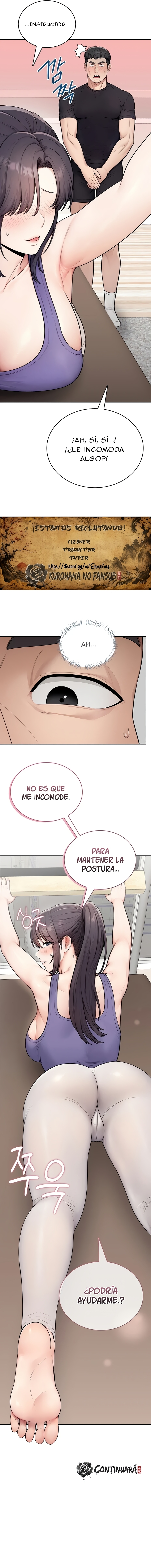 Mujer Traviesa Capítulo 36 - Página 16