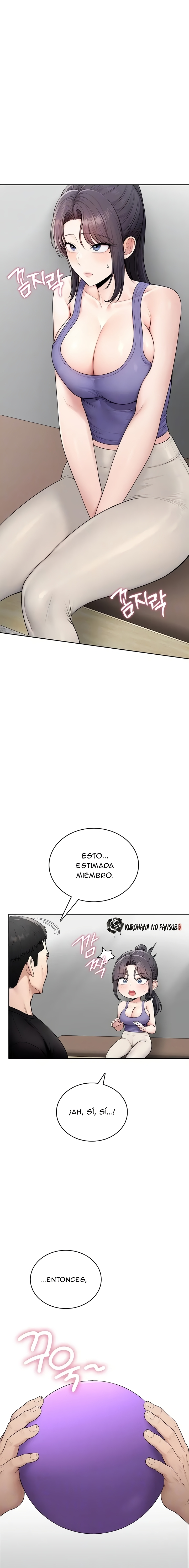 Mujer Traviesa Capítulo 36 - Página 2