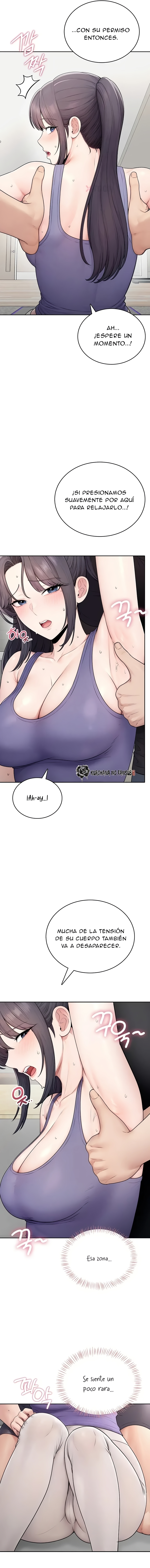 Mujer Traviesa Capítulo 36 - Página 7