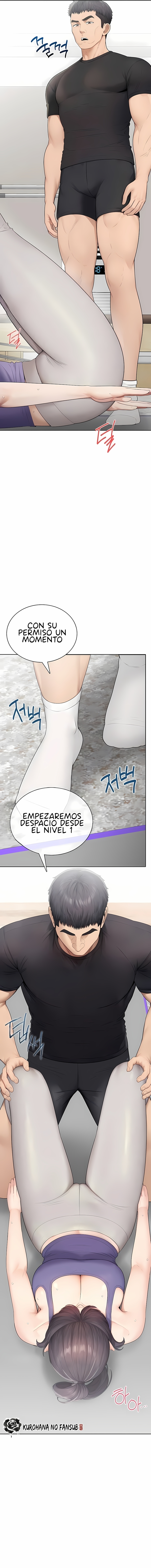 Mujer Traviesa Capítulo 37 - Página 11
