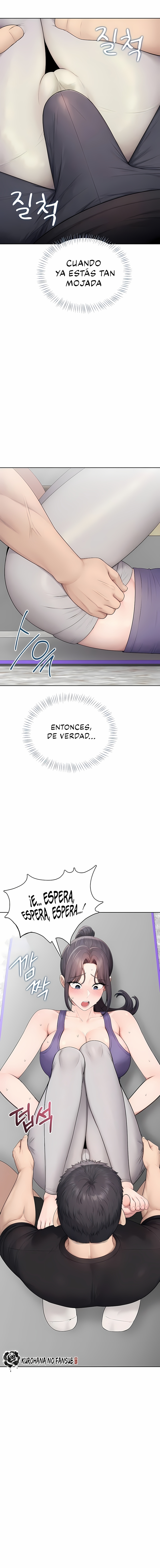 Mujer Traviesa Capítulo 37 - Página 16