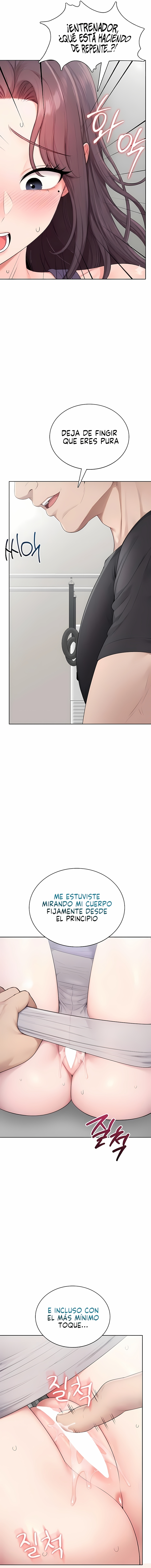 Mujer Traviesa Capítulo 37 - Página 17