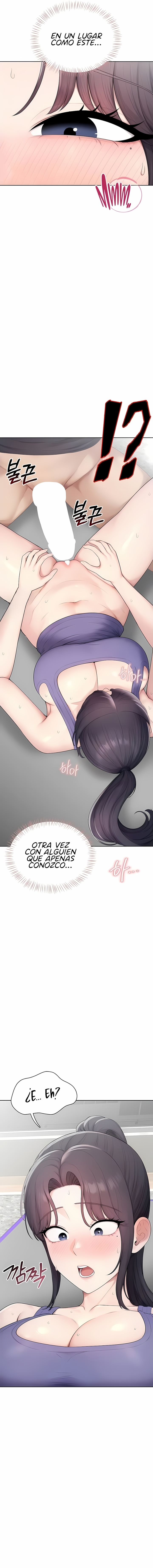 Mujer Traviesa Capítulo 38 - Página 11