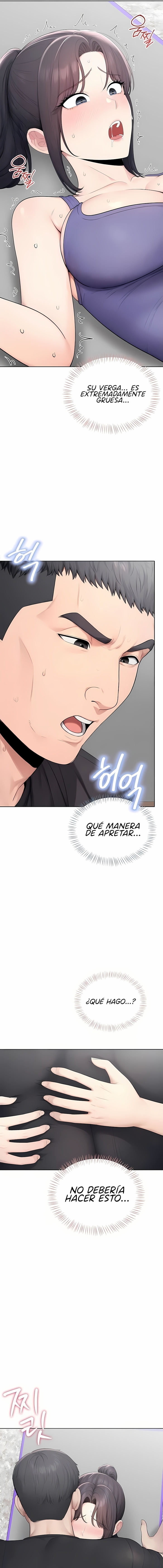 Mujer Traviesa Capítulo 38 - Página 14
