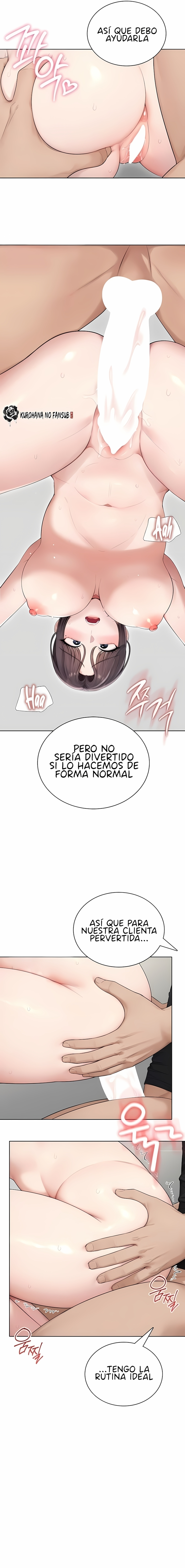Mujer Traviesa Capítulo 39 - Página 14