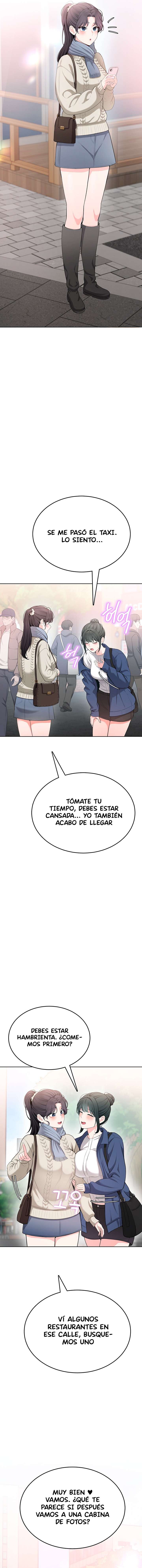 Mujer Traviesa Capítulo 4 - Página 13