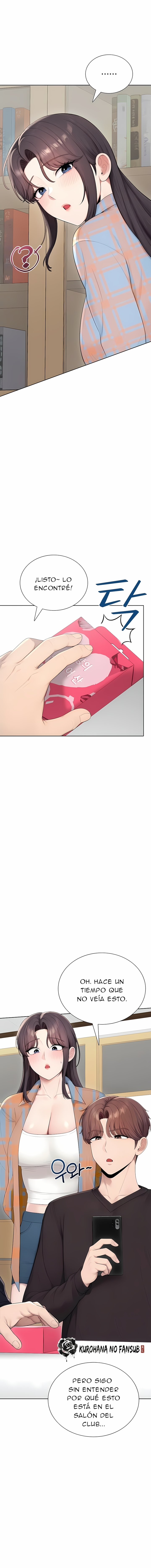 Mujer Traviesa Capítulo 41 - Página 11