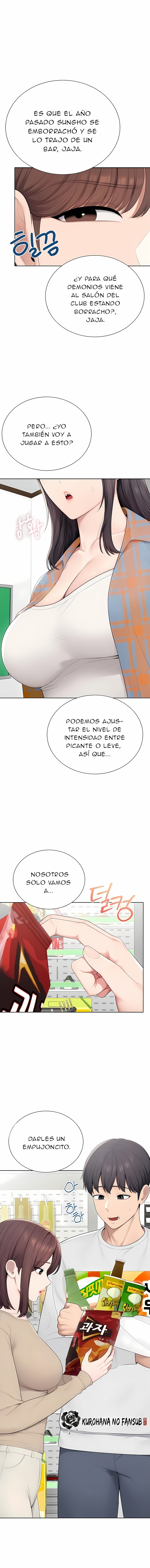 Mujer Traviesa Capítulo 41 - Página 12