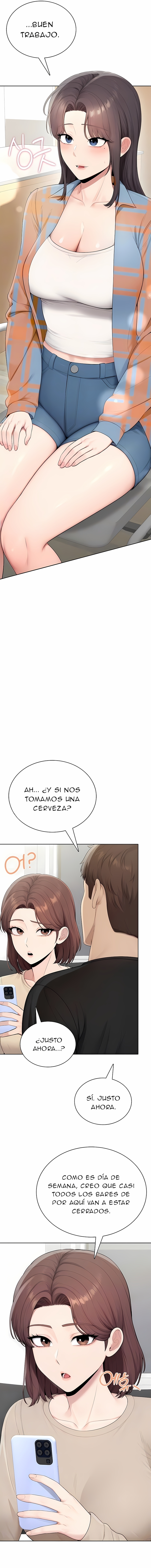 Mujer Traviesa Capítulo 41 - Página 2