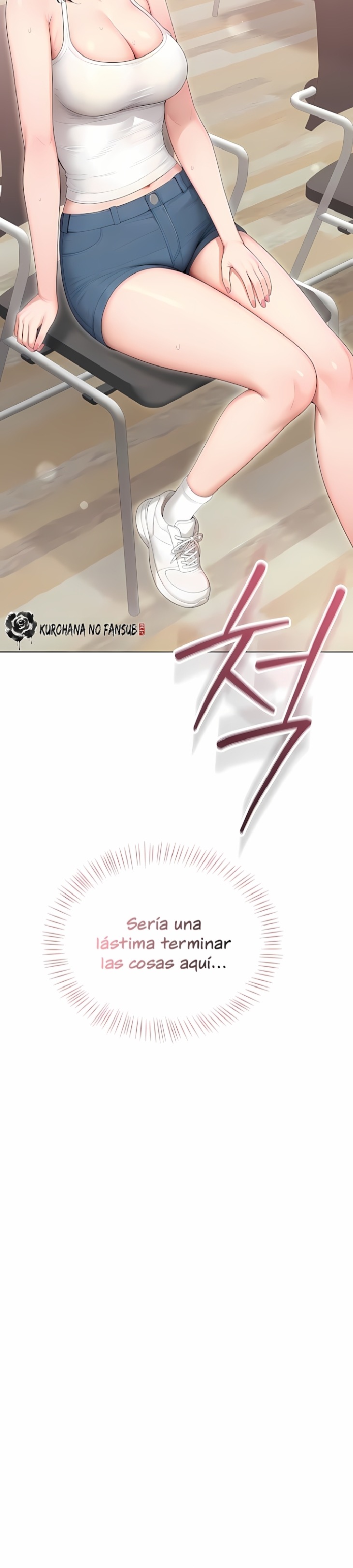 Mujer Traviesa Capítulo 42 - Página 5