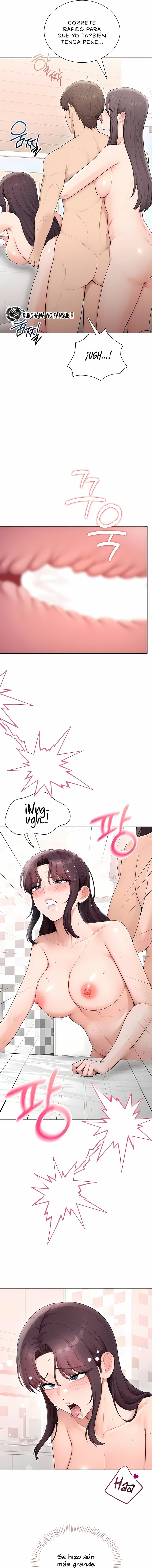 Mujer Traviesa Capítulo 49 - Página 10