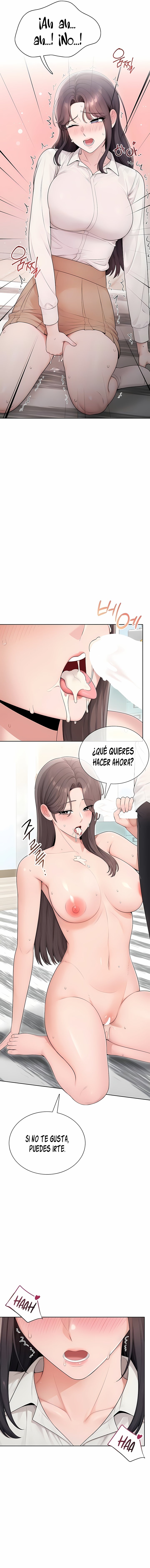 Mujer Traviesa Capítulo 49 - Página 3