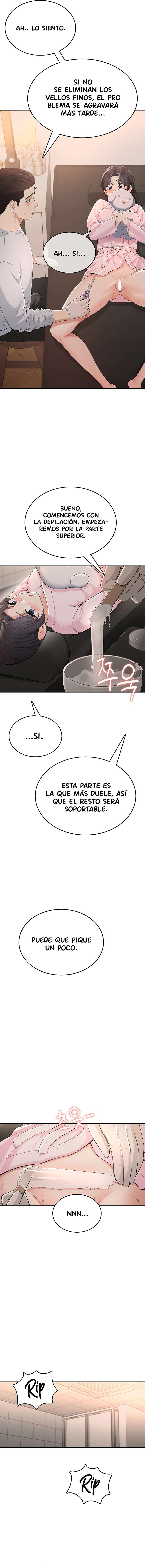Mujer Traviesa Capítulo 5 - Página 14